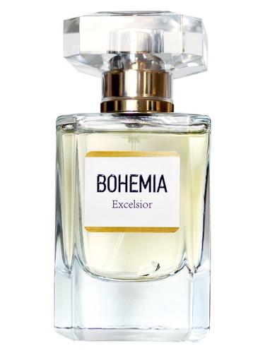 عطر ادکلن بوهمیا اکسلسیور پرفیوم کنستانتین - Bohemia Excelsior Parfums Constantine - بررسی، قیمت و خرید