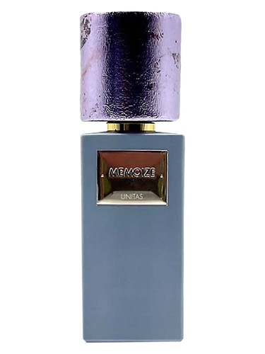 عطر ادکلن یونیتاس ممویز لندن - Unitas Memoize London - بررسی، قیمت و خرید