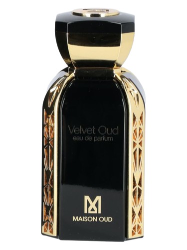 عطر ادکلن ولوت عود مِیزُن عود - Velvet Oud Maison Oud - بررسی، قیمت و خرید