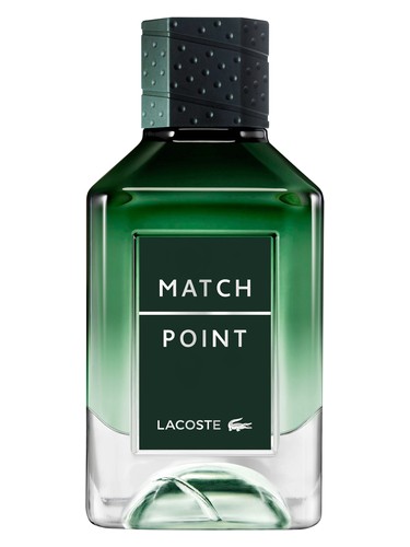 عطر ادکلن مچ پوینت ادوپرفیوم لاکست فراگرنسز - Match Point Eau De Parfum Lacoste Fragrances - بررسی، قیمت و خرید