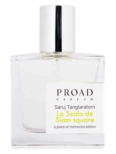 عطر ادکلن لاسکالا پروآد - La Scala (Siam Square) Proad - بررسی، قیمت و خرید