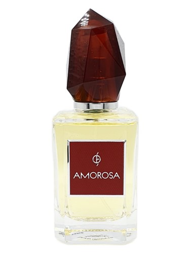 عطر ادکلن آموروسا کوارمه - AMOROSA Quearmé - بررسی، قیمت و خرید