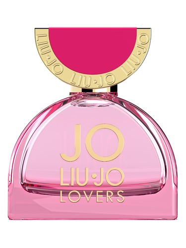 عطر ادکلن لاورز جو لیو جو - Lovers JO Liu Jo - بررسی، قیمت و خرید
