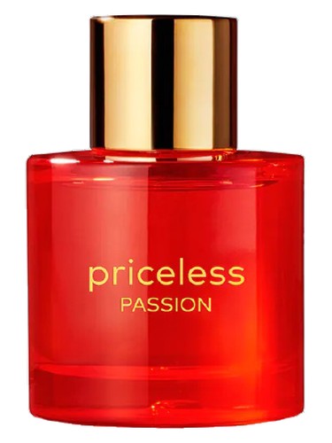 عطر ادکلن پرایسلس پشن مسترکارت - Priceless Passion Mastercard - بررسی، قیمت و خرید