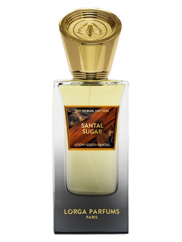 عطر ادکلن سانتال شوگر لورگا پارفومز - Santal Sugar Lorga Parfums - بررسی، قیمت و خرید