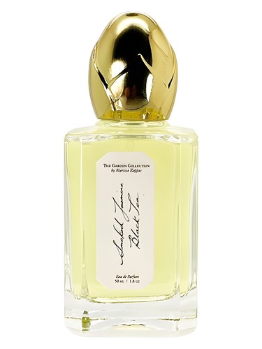 عطر ادکلن اسموکد جاسمین بلک تی مریسا زپاس - Smoked Jasmine Black Tea Marissa Zappas - بررسی، قیمت و خرید