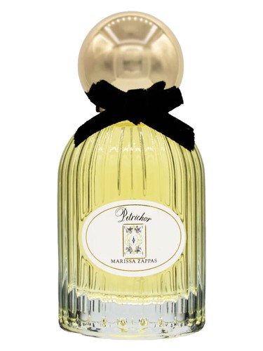 عطر ادکلن پتریچور مریسا زاپاس - Petrichor Marissa Zappas - بررسی، قیمت و خرید