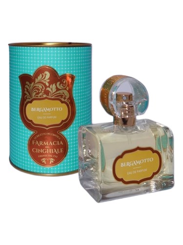 عطر ادکلن برگاموتو ل ریتشته دل‌آنیتیکا فارماچیا دل چینگیاله - Bergamotto Le Ricette dell'Antica Farmacia del Cinghiale - بررسی، قیمت و خرید