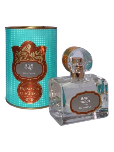 عطر ادکلن لگنی دولچی ل ریسِت دِل آنتیکا فارماسیا دِل چینگیاله - Legni Dolci Le Ricette dell'Antica Farmacia del Cinghiale - بررسی، قیمت و خرید