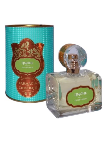 عطر ادکلن لیمونه ل ریسِت دِل آنتیکا فارماچیا دل چینگیاله - Limone Le Ricette dell'Antica Farmacia del Cinghiale - بررسی، قیمت و خرید