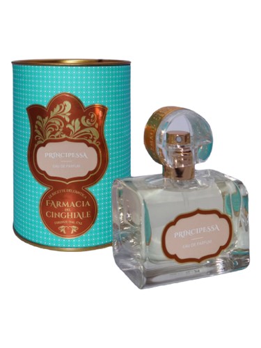 عطر ادکلن پرینچیسه ل ریسته دل انتیکا فارماشیا دل چینگال - Principessa Le Ricette dell'Antica Farmacia del Cinghiale - بررسی، قیمت و خرید