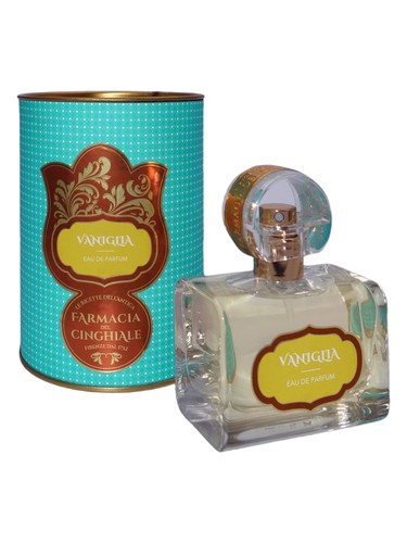 عطر ادکلن وانیلیا ل ریسِت دِل آنتیکا فارماچیا دِل چینگیاله - Vaniglia Le Ricette dell'Antica Farmacia del Cinghiale - بررسی، قیمت و خرید