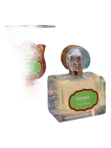 عطر ادکلن زاگارا لِ ریسِت دِل آنتیکا فارماسیا دِل چینگیالِ - Zagara Le Ricette dell'Antica Farmacia del Cinghiale - بررسی، قیمت و خرید