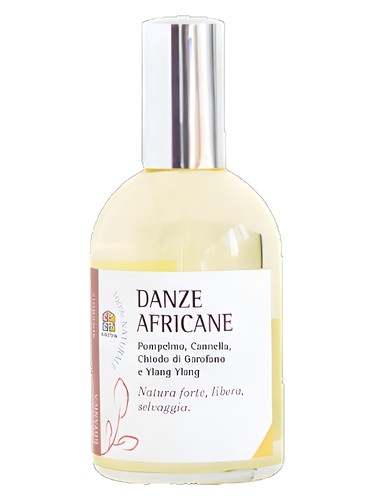 عطر ادکلن دانزه آفریکانه اولفاتتیوا - Danze Africane Olfattiva - بررسی، قیمت و خرید