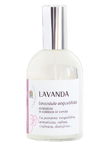 عطر ادکلن لاوندا اولفاتتیوا - Lavanda Olfattiva - بررسی، قیمت و خرید