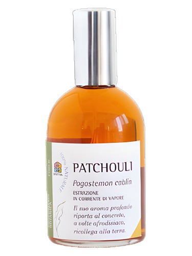 عطر ادکلن پاچولی اولفاتیوا - Patchouli Olfattiva - بررسی، قیمت و خرید