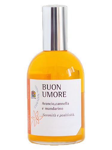 عطر ادکلن بون اوموره اولفاتتیوا - Buon Umore Olfattiva - بررسی، قیمت و خرید