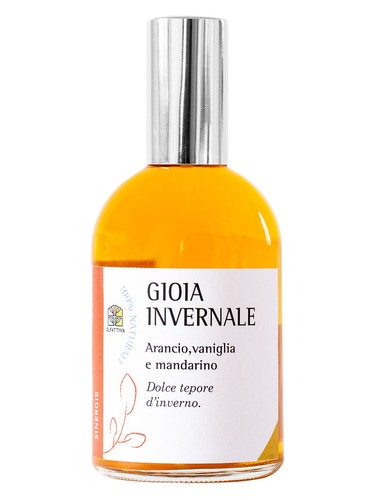 عطر ادکلن جیویا اینورنال اولفاتتیوا - Gioia Invernale Olfattiva - بررسی، قیمت و خرید