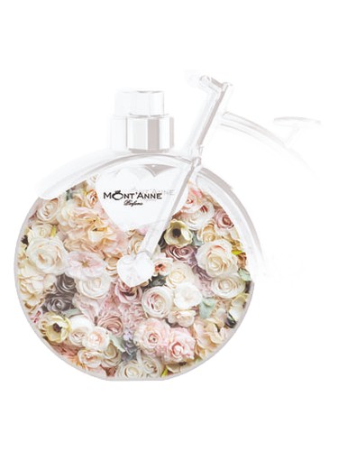 عطر ادکلن ویث لاو گلمر مونت ان پغفم - With Love Glamour Mont’Anne Parfums - بررسی، قیمت و خرید