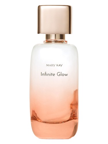 عطر ادکلن اینفینیت گلو مری کی - Infinite Glow Mary Kay - بررسی، قیمت و خرید