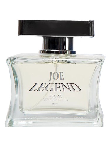 عطر ادکلن ریگال فور من جو لجند - Regal For Men Joe Legend - بررسی، قیمت و خرید