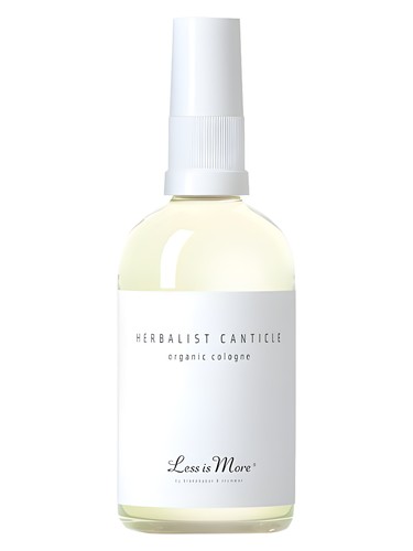 عطر ادکلن هربالیست کانتیکل لس ایز مور - Herbalist Canticle Less Is More - بررسی، قیمت و خرید