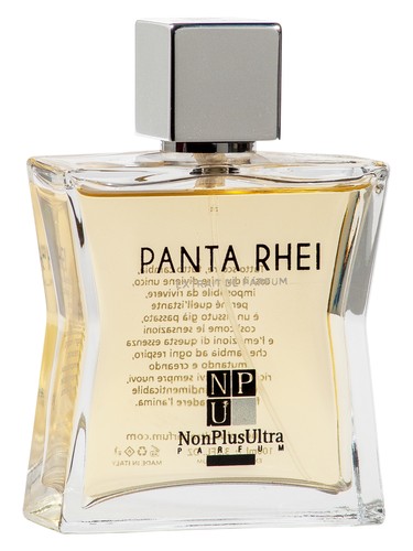 عطر ادکلن پانتا رهی نان پلاس اولترا پارفوم - Panta Rhei NonPlusUltra Parfum - بررسی، قیمت و خرید