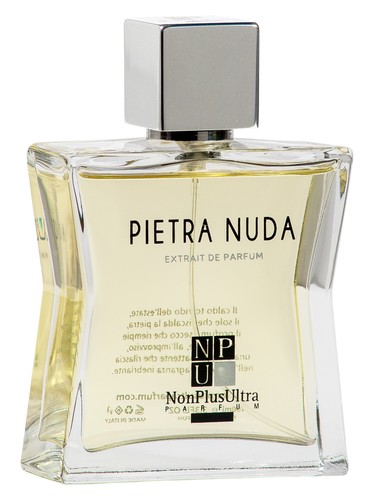 عطر ادکلن پیِترا نودا نان پلاس اولترا پرفیوم - Pietra Nuda NonPlusUltra Parfum - بررسی، قیمت و خرید