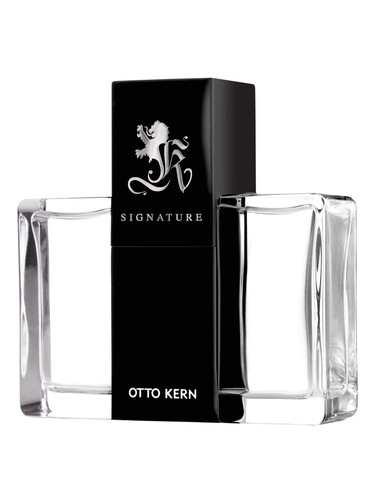 عطر ادکلن سگنیچر من اوتو کرن - Signature Man Eau de Parfum Otto Kern - بررسی، قیمت و خرید