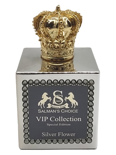 عطر ادکلن سیلور فلاور میکالف - Silver Flower M. Micallef - بررسی، قیمت و خرید