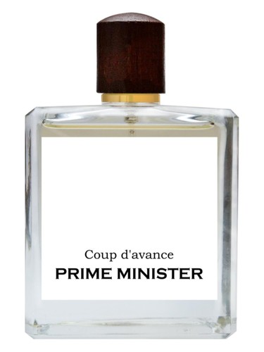 عطر ادکلن کو دی آوانس پرایم مینیستر - Coup d'avance Prime Minister - بررسی، قیمت و خرید