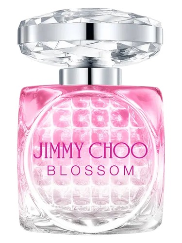 عطر ادکلن جیمی چو بلند سام اسپیشال ادیشن ۲۰۲۲ جیمی چو - Jimmy Choo Blossom Special Edition 2022 Jimmy Choo - بررسی، قیمت و خرید