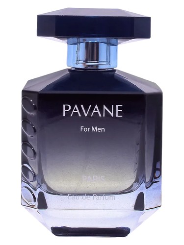 عطر ادکلن پوان فور من پیج پرفیومز - Pavane For Men Page Parfums - بررسی، قیمت و خرید