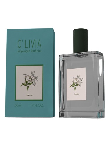 عطر ادکلن جاسمین اولیویا اینسپیرائساو بوتانیکا - Jasmim O'Livia Inspiração Botânica - بررسی، قیمت و خرید