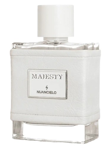 عطر ادکلن مجستیک نواسلئو - Majesty Nuancielo - بررسی، قیمت و خرید
