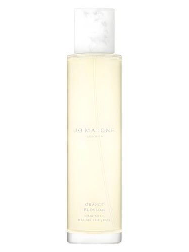 عطر ادکلن اورنج بلوسوم هیر میست جو مالون لندن - Orange Blossom Hair Mist Jo Malone London - بررسی، قیمت و خرید