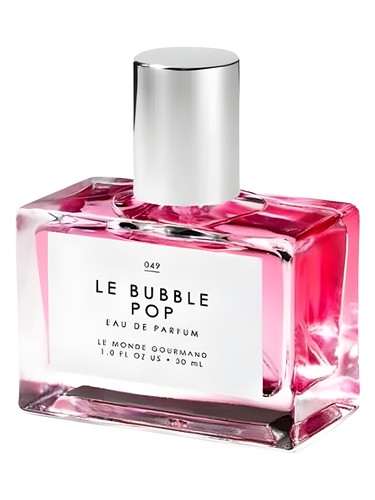 عطر ادکلن لی بابل پاپ لوموند گورماند - Le Bubble Pop Le Monde Gourmand - بررسی، قیمت و خرید