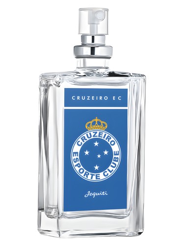 عطر ادکلن کروزیرو ای‌سی جکوئیتی - Cruzeiro E.C. Jequiti - بررسی، قیمت و خرید