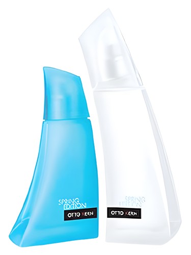 عطر ادکلن اسپرینگ ادیشن وومن اوتو کرن - Spring Edition Woman Otto Kern - بررسی، قیمت و خرید