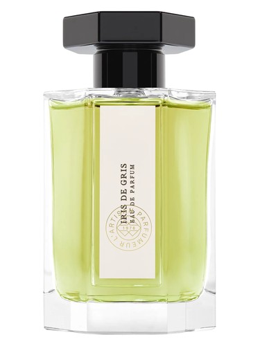 عطر ادکلن آیریس د گری لارتیزان پغفومه - Iris de Gris L'Artisan Parfumeur - بررسی، قیمت و خرید