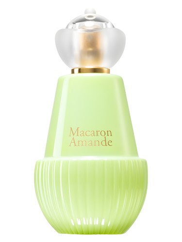 عطر ادکلن تی تایم اَ پَریس مَکارون آماند ژان آرته - Tea Time à Paris Macaron Amande Jeanne Arthes - بررسی، قیمت و خرید