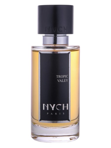 عطر ادکلن تروپیک ولی نایچ پرفیومز - Tropic Valey Nych Perfumes - بررسی، قیمت و خرید
