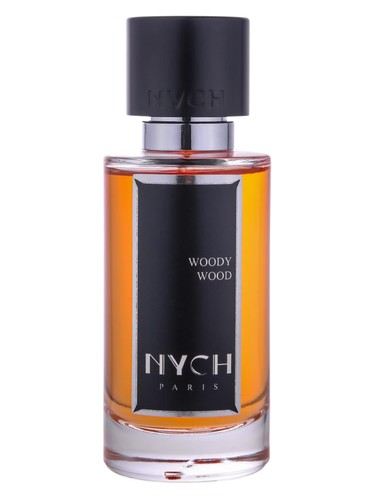 عطر ادکلن وودی وود نایچ پرفیومز - Woody Wood Nych Perfumes - بررسی، قیمت و خرید