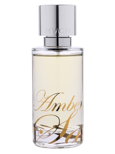 عطر ادکلن امبر ساهارا نایچ پرفیومز - Amber Sahara Nych Perfumes - بررسی، قیمت و خرید