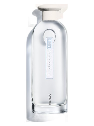 عطر ادکلن رولوتوس کنزو - Rêve Lotus Kenzo - بررسی، قیمت و خرید