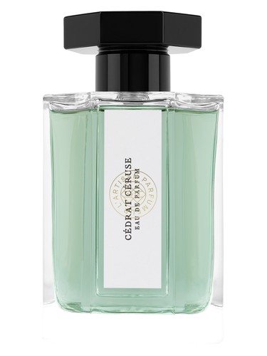 عطر ادکلن سدرات سرس لارتیزان پارفومر - Cédrat Céruse L'Artisan Parfumeur - بررسی، قیمت و خرید