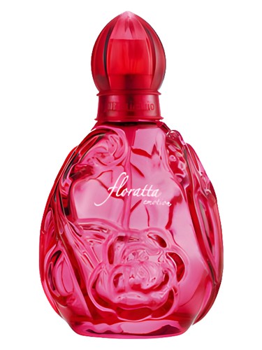 عطر ادکلن فلوراتا اموشن او بوتیکاریو - Floratta Emotion O Boticário - بررسی، قیمت و خرید