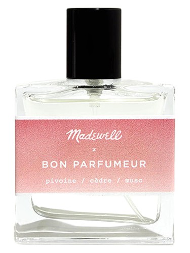 عطر ادکلن مدول ایکس بن پارفومه مدول - Madewell x Bon Parfumeur Madewell - بررسی، قیمت و خرید