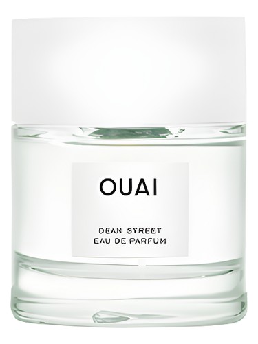 عطر ادکلن دین استریت اوای - Dean Street OUAI - بررسی، قیمت و خرید