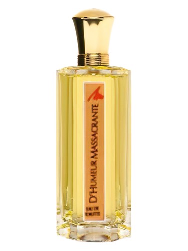 عطر ادکلن دو مور ماساکغانت لارتیزان پرفیومر - D'Humeur Massacrante L'Artisan Parfumeur - بررسی، قیمت و خرید